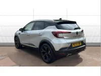 Used Renault Captur Engineered 140 HP (102 kW) 2023 Other SUV