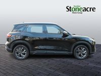 Used BYD Atto 2 Boost 130 kW (177 HP) 2025 Black SUV