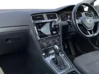 Used VW e-Golf 99 kW (135 HP) 2019 Hatchback