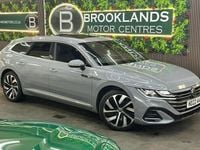 Used VW Arteon R-line 2022