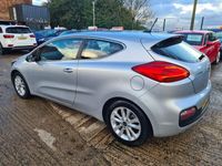 used Kia ProCeed 1.6 CRDi 2 Euro 6 (s/s) 3dr