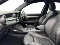 Used Alfa Romeo Stelvio Veloce 280 HP (205 kW) 2022 SUV