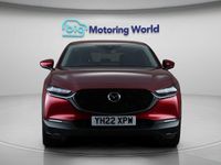 Used Mazda CX-30 Inclusive 186 HP (136 kW) 2022 Red SUV