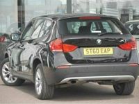 Used BMW X1 2010 SUV