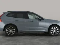 Used Volvo XC60 Plus 250 HP (183 kW) 2024 Grey SUV