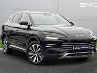Used BYD Seal U Comfort 2025 Black SUV