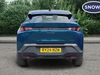 Used Peugeot 3008 Allure 136 HP (100 kW) 2025 SUV