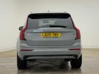 Usado Volvo XC90 Plus 247 HP (181 kW) 2026 SUV