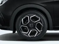 New BYD Dolphin Comfort 150 kW (204 HP) 2026 Hatchback
