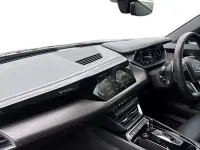 Used Audi RS e-tron GT 475 kW (646 HP) 2024 Sedan