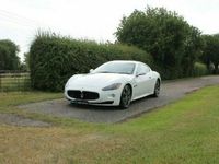 Used Maserati Granturismo 2009 Coupe
