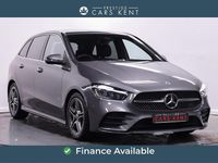 Used Mercedes B200 Executive 163 HP (119 kW) 2024 Grey MPV