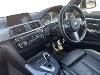 used BMW 320 3 Series Touring i xDrive M Sport Shadow Edition 5dr Step Auto