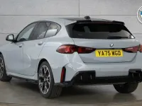 Used BMW 120 M Sport 168 HP (123 kW) 2026 Grey Hatchback