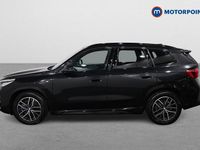 Used BMW X1 M Sport 170 HP (125 kW) 2025 Black SUV