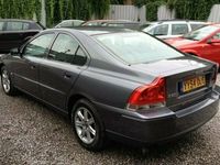 Used Volvo S60 2005 Sedan