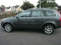 Used Volvo XC90 2007 SUV