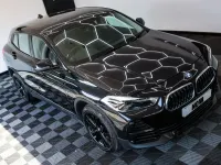 Used BMW X2 Sport Line 192 HP (141 kW) 2020 Black SUV