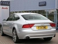 Used Audi A7 2011 Hatchback