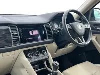 Used Skoda Kodiaq SE L 150 HP (110 kW) 2021 SUV