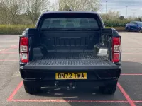 Second-hand Ford Ranger Wildtrack 213 CP (156 kW) 2022 Pickup