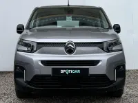 Used Citroën e-Berlingo 98 kW (134 HP) 2024 Grey MPV