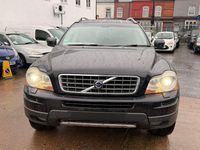 Used Volvo XC90 SE Lux 2008 Black SUV