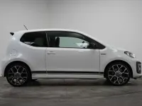 Used VW up! 115 HP (84 kW) 2022 Hatchback