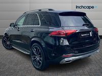 used Mercedes GLE350 4Matic AMG Line Prem + 5dr 9G-Tron [7 St] - 2021 (21)