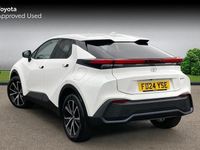 Used Toyota C-HR Design 223 HP (164 kW) 2026 SUV