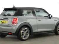 Used Mini Cooper S Hatch 135 kW (184 HP) 2022 Hatchback