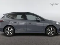 Used BMW 220 Active Tourer Sport Line 168 HP (123 kW) 2025 Grey MPV