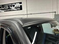 Used VW Transporter Highline 150 HP (110 kW) 2021 Grey Van