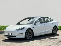 Używany Tesla Model 3 Performance 330 kW (449 KM) 2023 Sedan/Limuzyna
