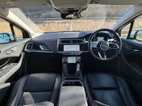 Used Jaguar I-Pace SE 294 kW (400 HP) 2020 SUV