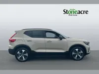 Used Volvo XC40 Plus 194 HP (142 kW) 2025 Other SUV