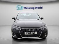 Used Audi A3 Sportback Sport 110 HP (80 kW) 2024 Hatchback