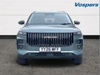 Used Jaecoo 7 347 HP (255 kW) 2026 Blue SUV