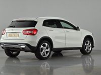 used Mercedes 200 GLA 2.2Sport Executive DCT