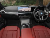 Used BMW 330e M Sport 288 HP (211 kW) 2025 White