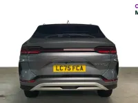 Used BYD Seal U 218 HP (160 kW) 2025 Grey SUV