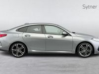 Used BMW 218 M Sport 134 HP (98 kW) 2022 Grey Coupe