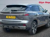 New MG HS SE 170 HP (125 kW) 2026 SUV