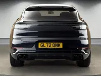 Usado Porsche Cayenne Platinum Edition 2023 Azul SUV