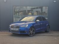 used Audi S1 2.0 TFSI quattro Euro 6 (s/s) 3dr Great Value For Money! Hatchback