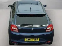 Used Suzuki Baleno SZ5 111 HP (81 kW) 2019 Hatchback