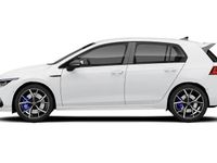 Used VW Golf VII R 300 HP (220 kW) 2020 Hatchback
