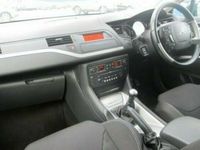 Used Citroën C5 110 HP (80 kW) 2009 Estate