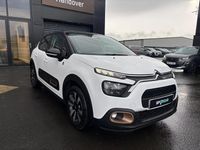 Used Citroën C3 PureTech 108 HP (79 kW) 2022 Hatchback