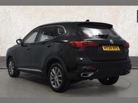 Used MG HS SE 159 HP (116 kW) 2024 Black SUV
